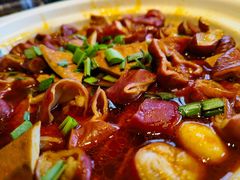 -二十八里太湖船菜(吉祥路店)