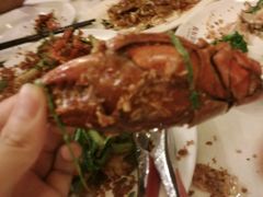 -桥底辣蟹(谢斐道店)