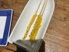 -肉串汪(西便门店)