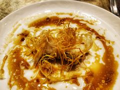 焌油石斑鱼-厉家菜(金宝街店)