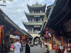 -小陈方酥锅盔(古城总店)