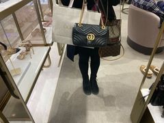 -JIMMY CHOO(德基广场店)