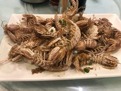 -金海湾海鲜排档(朱家尖店)