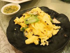 生鱼片炒芙蓉滑蛋-六婶西关小厨(光塔路店)