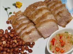 -椿记烧鹅(叠彩店)