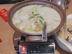 -四道菜·福建菜馆(莆田万达店)
