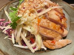 -安南越南餐厅(青岛万象城店)