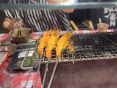-生火火·小炉子炭烤(金楠天街总店)