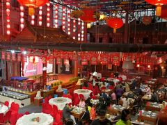 -江宁会馆(劈柴院店)