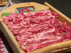 -火塘云南烧烤大排档