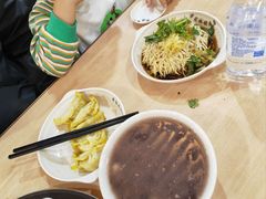 -蒋家桥饺面店(东关街店)