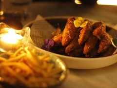 -STARRY CAFE & LOUNGE BAR(高新店)