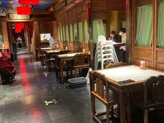 大堂-小吊梨汤·北京菜·烤鸭(鸟巢店)