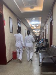 -南京医科大学友谊整形外科医院