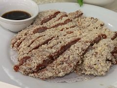 秘制乳排-宏玲餐厅(四川南路店)
