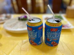 -官塘陈记鱼生·潮汕砂锅粥·潮汕生腌牛肉火锅(潮枫路总店)