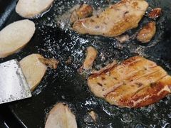 -獨門烤肉(开发区店)