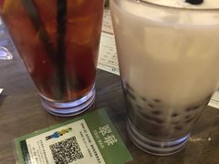 -翠华餐厅