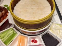 烤鸭伴侣-大鸭梨烤鸭(望京店)