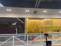 -奇迹健身(SM广场店)