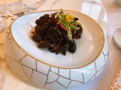 黑木耳-宝丽轩中餐厅BAOLIXUAN