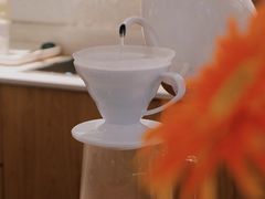 -Cafe on warm(丹霞店)