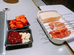 -丰茂烤串(外滩星荟中心店)
