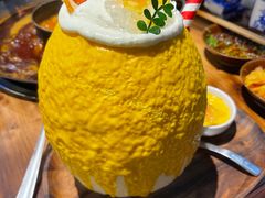 -楠火锅(广州总店)