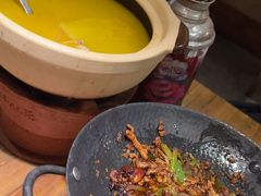 -寨子里的钵钵菜-湘西山里菜(火车站店)