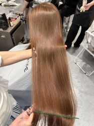 -GANO HAIR 