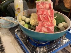 -猫头鹰炸鸡
