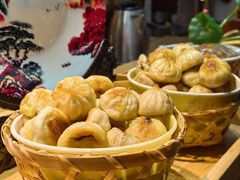 -沙州食驿·非遗小吃夜市