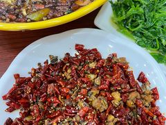 -老丘丘(较场口店)