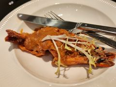 -ManHo万豪中餐厅(成都茂业JW万豪酒店)