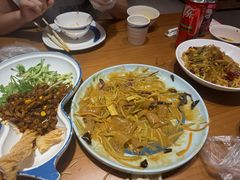 -满园烤鸭·春饼(丰科路万达店)