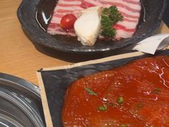 -本家韩国烤肉(青岛万象城店)