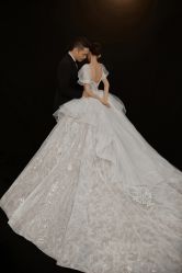 -巴黎春天婚纱摄影STUDIO·定制