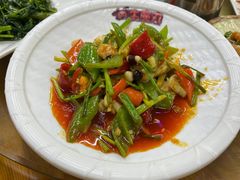 -聚鲜阁海鲜美食城(香水湾店)