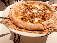 -春树下·树屋花房西餐厅(罍街AS1980店)