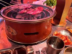 -西塔老太太泥炉烤肉(苏州大悦城店)