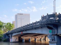 -运河游船(武林门码头)