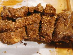 -三个大叔烤羊肉串·炭炉砂锅菜(西三旗店)