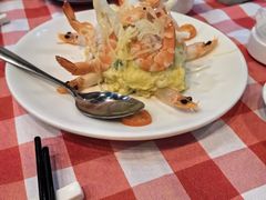 -老妈私房菜