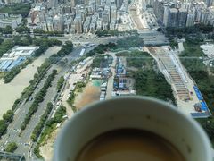 -星璞全日餐厅·高空自助餐(深铁铂尔曼酒店)