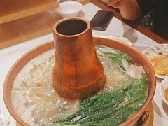 -东门口·新式老北京火锅(河西龙湖天街店)