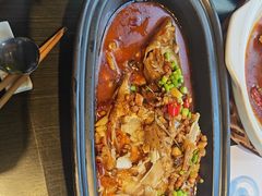-新安人家·22年本地餐厅