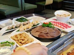 -海底捞火锅(锦艺城店)