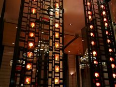 -北纬29度大堂吧-重庆富力艾美酒店-近江岸天街