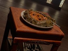 -湖滨28中餐厅·西湖宴·杭州君悦酒店