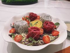 -南山翁新概念川菜(江宁万达广场店)